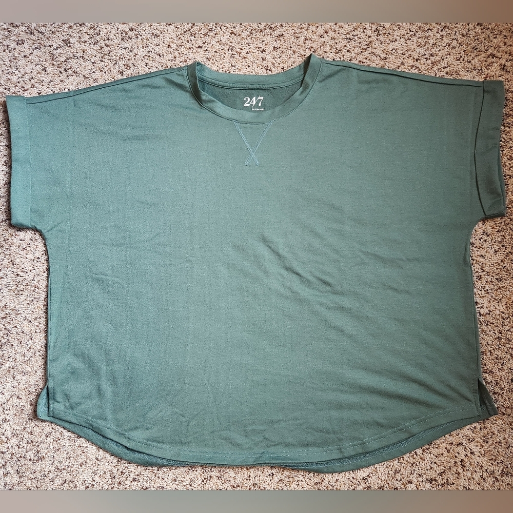 Maurices 24/7 Tee